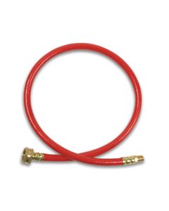 LEGL8305LI image(1) - Legacy Manufacturing 3' X 3/8" LEAD-IN AIR HOSE REELS