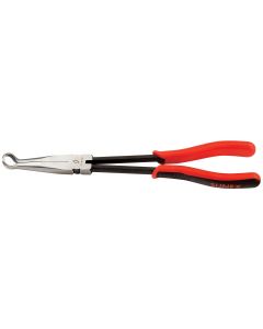 SUNEX 11" Long Reach Hose Gripper Pliers