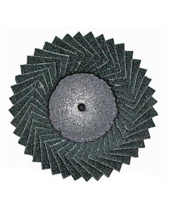 SRK83752 image(0) - Shark Industries Mini CUP Flap-ZIRC 3" 60G 2pk