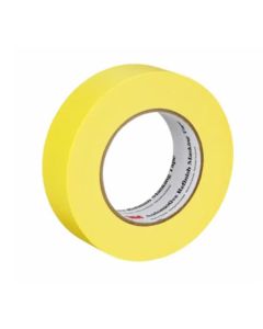 MMM6654 image(1) - 3M 3M&trade; Automotive Refinish Masking Tape, 06654, 36 mm x 55 m, 24 per case
