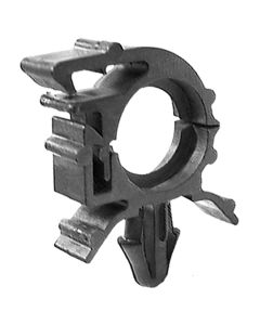 AUVECO PAK WIRE LOOM CLIPS, 3/4 ID 1 OD LOOM