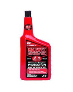 MVLMM13RCAN image(1) - Turtle Wax MARVEL MYSTERY OIL-QUART CAN