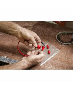 Milwaukee Tool Replacement Foam Ear Plugs