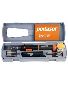 PTLSP-1K image(2) - Portasol SOLDERING IRON KIT