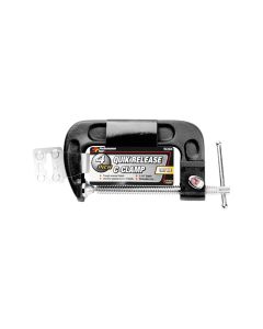 Wilmar Corp. / Performance Tool 4" Quick Release C-Clamp