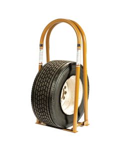 KEN36019 image(1) - Ken-tool T119 2-Bar Magnum Portable Tire Inflation Cage