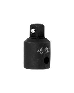 WLMM963 image(1) - Wilmar Corp. / Performance Tool 1/2" F x 3/8" M Impact Adapter