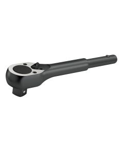 Titan Bar-X 1 Inch Drive Teardrop Ratchet Head