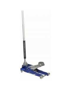 OTCLDJA2 image(2) - OTC 2 Ton Aluminum Racing Jack