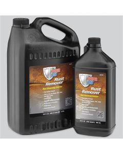 POI40701 image(0) - POR-15 INC 40701 Rust Remover, 1 gal Can, 20 min Curing