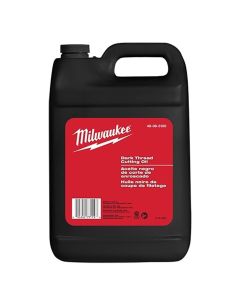 MLW49-08-5100 image(0) - Milwaukee Tool Dark Thread Cutting Oil