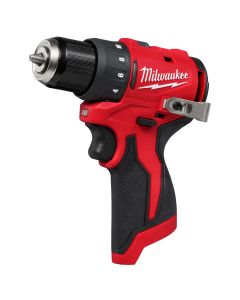 Milwaukee Tool M12 Subcompact Brushless 3/8" Drill/Driver