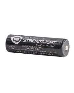 STL61461 image(0) - Streamlight Lithium Ion Replacement Battery for USB HAZ-LO Headlamp