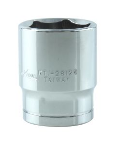 K Tool International SOC 24MM 1/2D 6PT