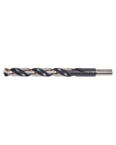 KNKKK38-7-16 image(0) - KnKut KnKut 7/16 Fractional 3/8-inch Reduced Shank Drill Bit