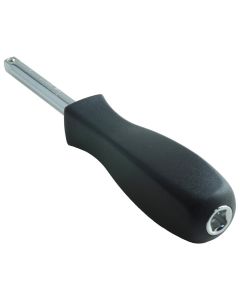 K Tool International 1/4 in. Drive Spinner Handle