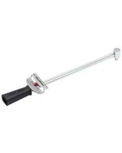 KDT2956N image(1) - GearWrench 3/8 Inch Drive Beam Torque Wrench 0-800 in/lbs.