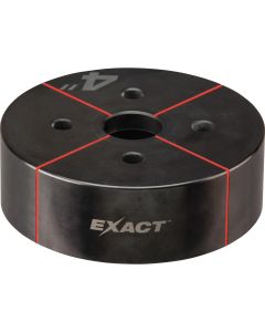 MLW49-16-2678 image(2) - Milwaukee Tool EXACT 4" Die