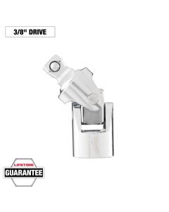 MLW42-04-9107 image(1) - Milwaukee Tool 3/8 Inch Drive Universal Joint