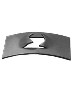 AVCAP1903 image(0) - AUVECO AUVECOPAK FLAT NUTS, 1/4-20 SCREW SIZE