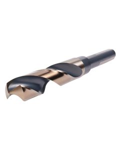 KNKKK12M-16.0 image(0) - KnKut KnKut 16.0 Metric S&D 1/2" Reduced Shank Drill Bit