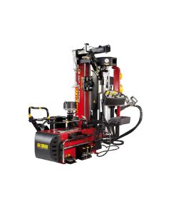 COR0-11119732-00 image(0) - Corghi AM28 Auto Lock with arm Touchless Tire Changer (Black) 220V