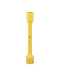 INT40304 image(0) - American Forge & Foundry AFF - Torque Limiting Socket - 3/4" Drive - 13/16" - 475 Ft/Lbs - Yellow