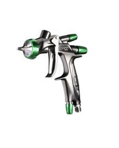 Iwata Iwata LS400 HVLP Series S2 Base, 1.3 ETS Spray Gun