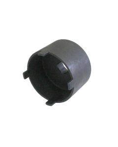 CTA8923 image(0) - CTA Manufacturing GM ProShear Nut Socket 2.125"