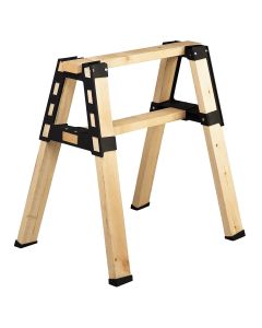 TBF90194 image(2) - 2 x 4 Basics PRO BRACKETS, SAWHORSE