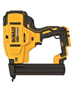 DWTDCN681B image(0) - DeWalt 20V MAX XR 18 Gauge Narrow Crown Stapler (Bare Tool)