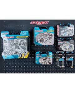 CHAPTD-MTS3 image(0) - Channellock Mechanics Tool Display Ultra Access