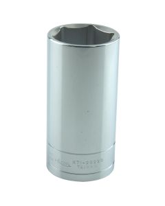 K Tool International SOC 28MM 1/2D 6PT DP