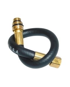 LIS19700 image(1) - Lisle VALVE HOLDER 14MM & 18MM AIR OPERATED