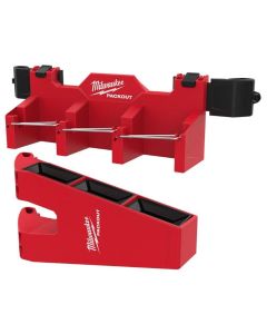 Milwaukee Tool PACKOUT Tool Box Long Tool Holder Attachment