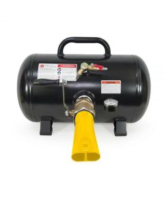 ESC20391 image(1) - ESCO Cyclone-X Series 10 Gallon Bead Seater