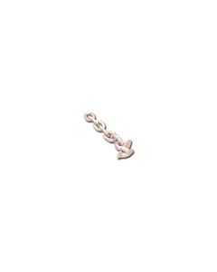 Mo-Clamp HOOK GM R W/CHAIN