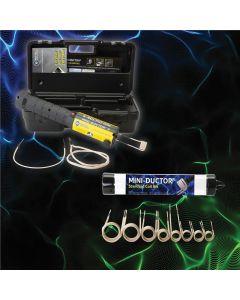 IDIMD-750 image(1) - Induction Innovations Mini-Ductor II (MD-700) with Coil Kit (MD99-650)