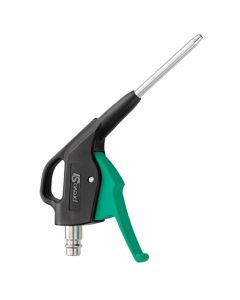 PRVEBG07MTL image(1) - Prevost Metal Tip Blowgun - High Flow profile