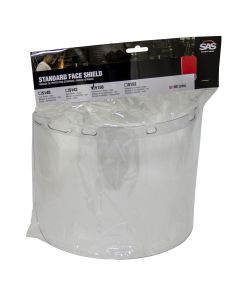 SAS5150 image(1) - SAS Safety Replacement Clear Lens Shield (Only) for SAS5140