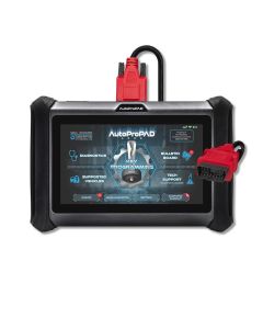 XTL20426809 image(0) - Xtool USA AutoProPAD Core Key Programmer