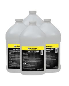MSC91049-128-4 image(2) - Mastercool 1 gallon AC flush 4 pack