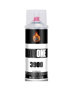 High Teck Products FILL ONE SOLVENT AEROSOL