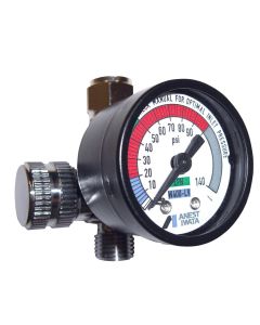 IWA8130B image(1) - Iwata COMPACT AIR FLOW CONTROL VALVE