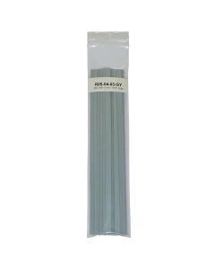 URER05-04-03-GY image(0) - Polyvance TPO Strip, 3/8&rdquo; x 1/16&rdquo;, 30 ft., Gray