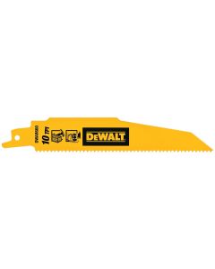 DEWALT DEMOLITION BIMETAL RECIPROCATING SAW BLADES