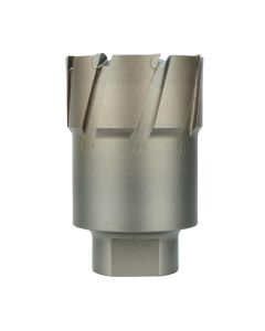 MLW49-57-5000 image(1) - Milwaukee Tool 5" Threaded Steel Hawg Cutter