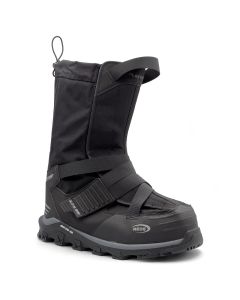 FSIKLN1BL-3XL image(0) - NEOS Overboot - Klondike GP - Black - Size: 3XL - (Extra Extra Extra Large - Men's 15.5-17)
