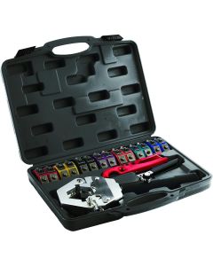CPSTLHHCK image(0) - CPS Products Hydraulic Hose Crimper Kit