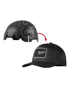 MLW48-73-1063 image(0) - Milwaukee Tool Snapback Bump Cap